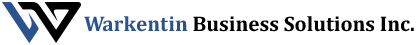 Warkentin Business Solutions Inc.